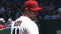 Davis' dominating start