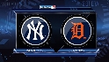 Recap: NYY 8, DET 6