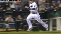 Aviles' two-run triple
