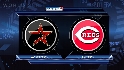 Recap: HOU 0, CIN 3