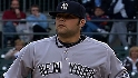 Joba's six strikeouts