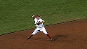 Cordero closes the door