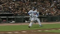 Ausmus' RBI single