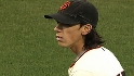 Lincecum's fine outing
