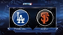 Recap: LAD 4, SF 9