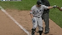 Snider's RBI single