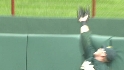 Sweeney robs Kinsler