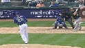 Holliday's homer