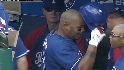 Jones goes deep