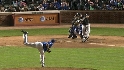 Cantu's solo shot