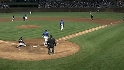 Gload scores tying run
