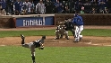 Zambrano's pinch-hit single