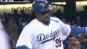 Manny's moon shot