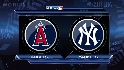 Recap: LAA 4, NYY 7