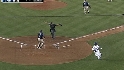 Blake scores the go-ahead run