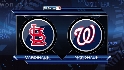 Recap STL 9, WSH 4