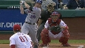 Murphy's two-run tater