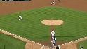 Peralta's RBI single