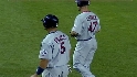Ludwick punishes the ball