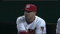 Thurston's first career tater
