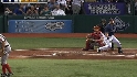 Longoria's grand slam