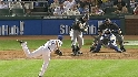 Thome's bases-clearing double