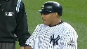 Melky's RBI single