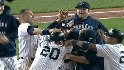 Posada's walk-off single