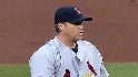 Wellemeyer's good start