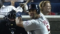 Pujols' big night