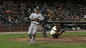 Helton's RBI single