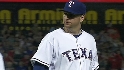 Feldman's fine outing