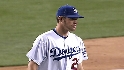 Kershaw's seven shutout innings