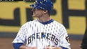 Duffy's go-ahead single