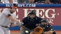 Huff's two-run double