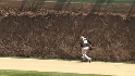 Lilly's two-run double