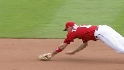 Zimmerman turns two