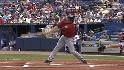 Berkman's solo blast