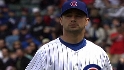 Lilly strikes out 10
