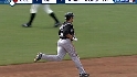 Spilborghs' second homer