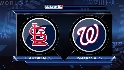 Recap: STL 1, WSH 6