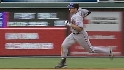 Murphy goes deep