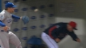 Young's RBI single