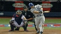 Bloomquist's big blast