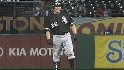 Thome's RBI double