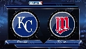 Recap: KC 10, MIN 7 F/11