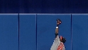 Jones' slick catch