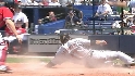 Tejada's RBI single