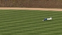 Fukudome seals it
