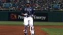 Crawford's six stolen bases